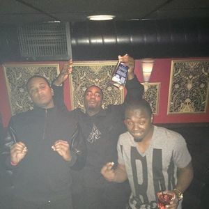 Meet your Posher, Eddie